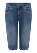 Cero Capri BOTTOM UP Used Blue