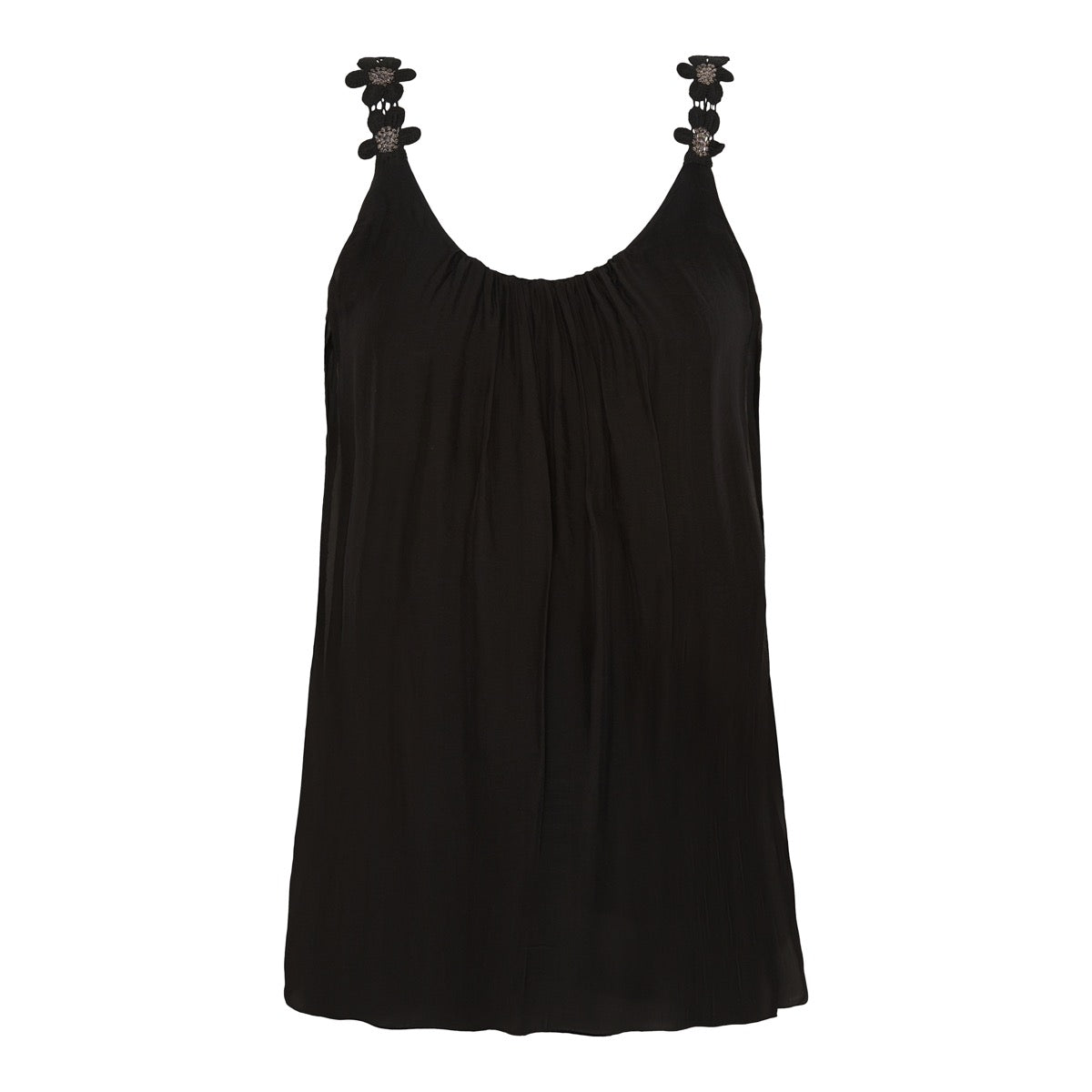 Marta Du Chateau Agnese Top Sort