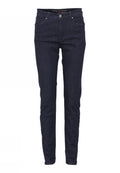 Cero Magic Fit Denim Buks Slim Foot Mørke Blå