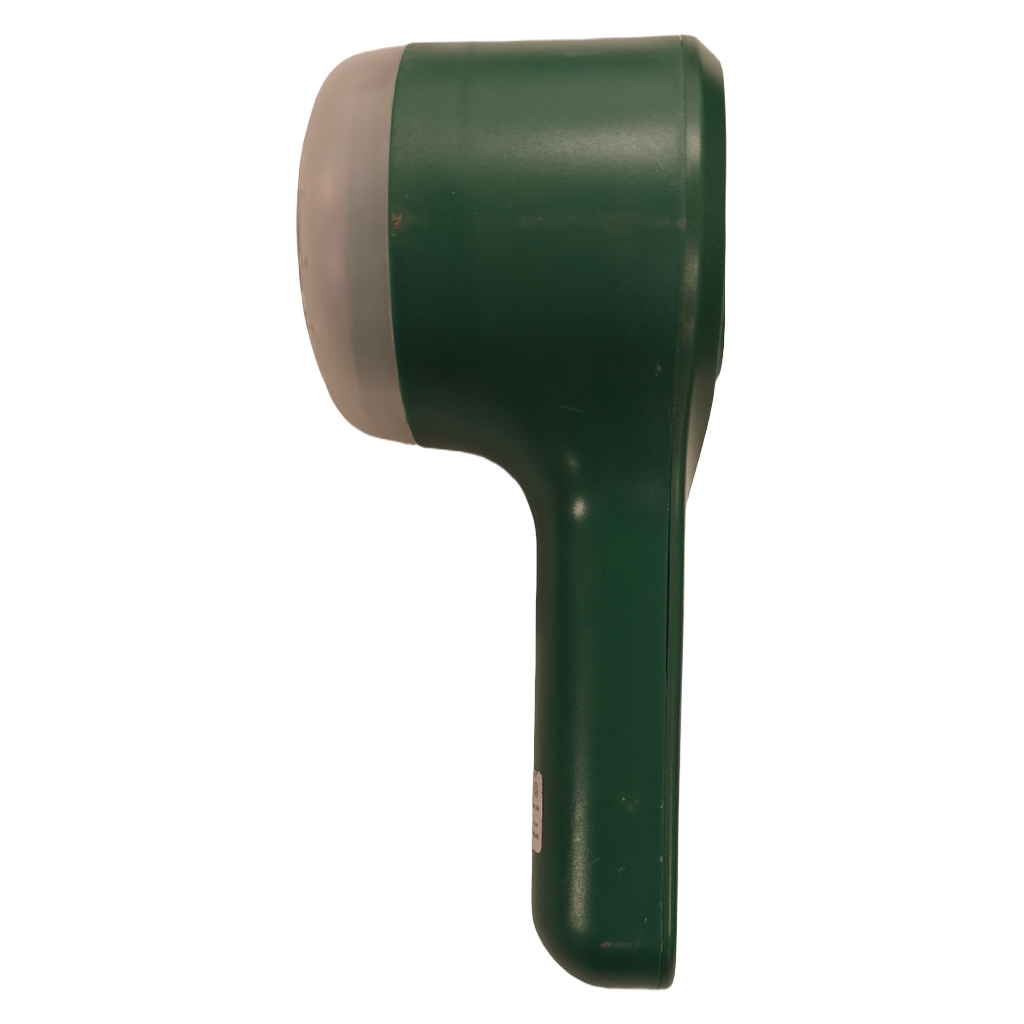 Löwenstein Fnug Shaver Grøn