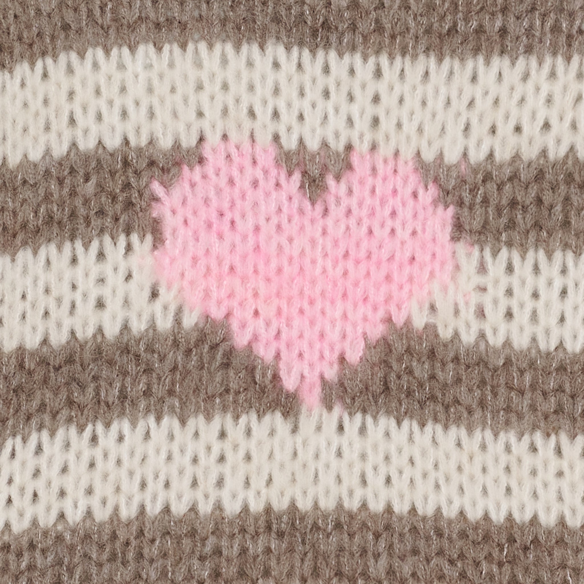 Marta Du Chateau Cleo Strik Beige Brun