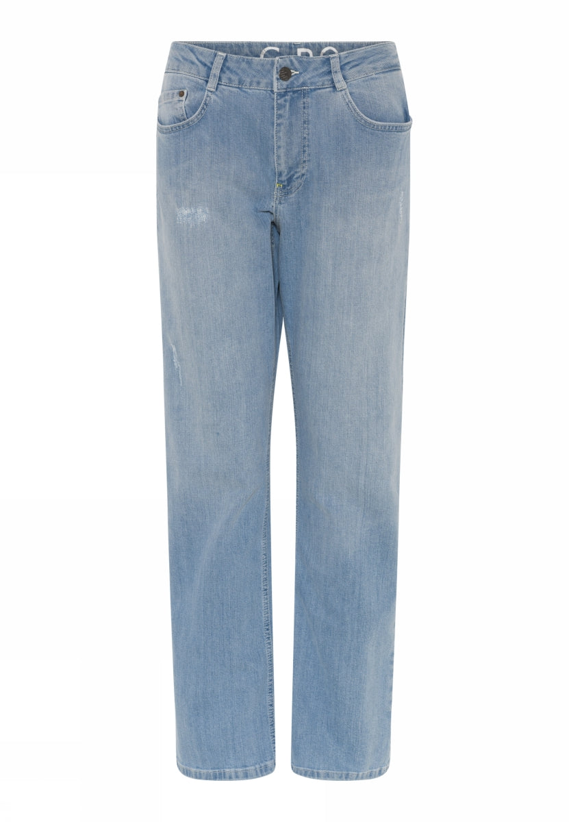 Cero Suzanne Buks Light Denim