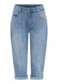 Cero Suzanne Knickers Light Blå