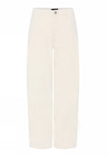 Cero Barrel Buks Off White