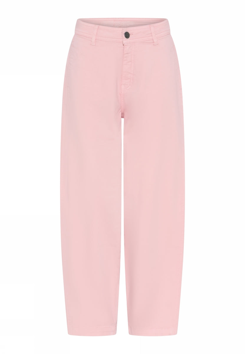 Cero Barrel Buks Rosa