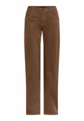 Cero Emma Bukser Tobacco Brun