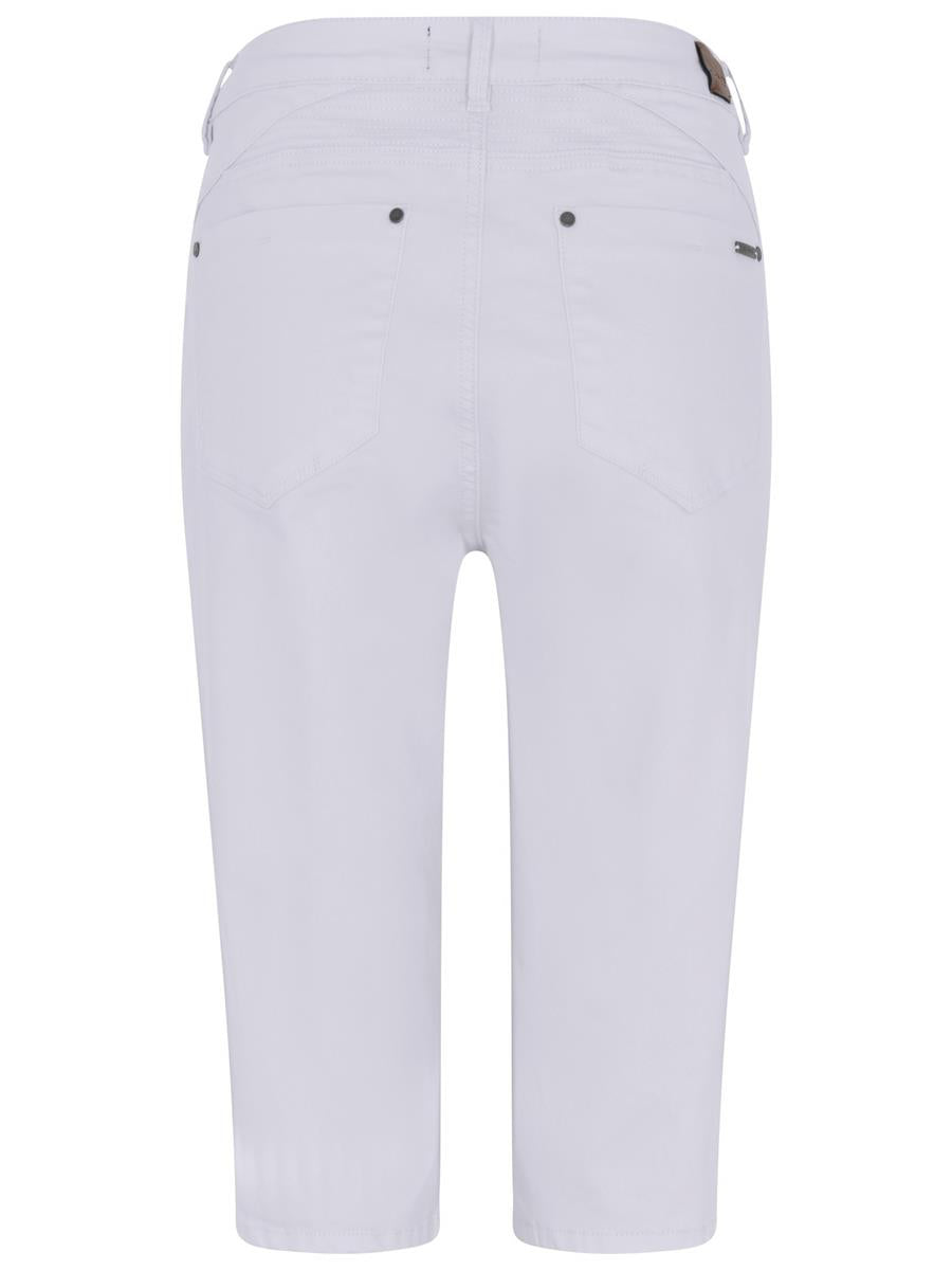 Cero Suzanne Shorts Hvid