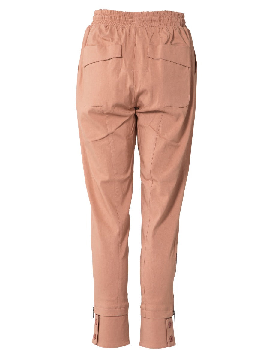 Nü Denmark Olivia Bukser Terracotta