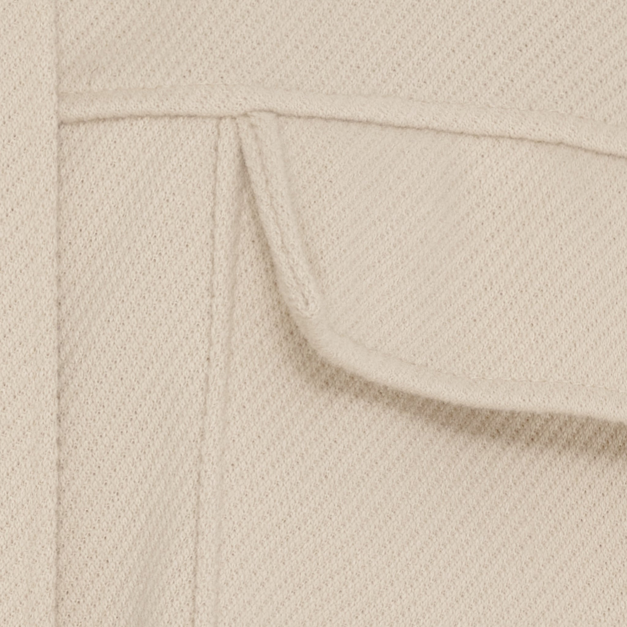 Marta Du Chateau Lumi Jakke Beige