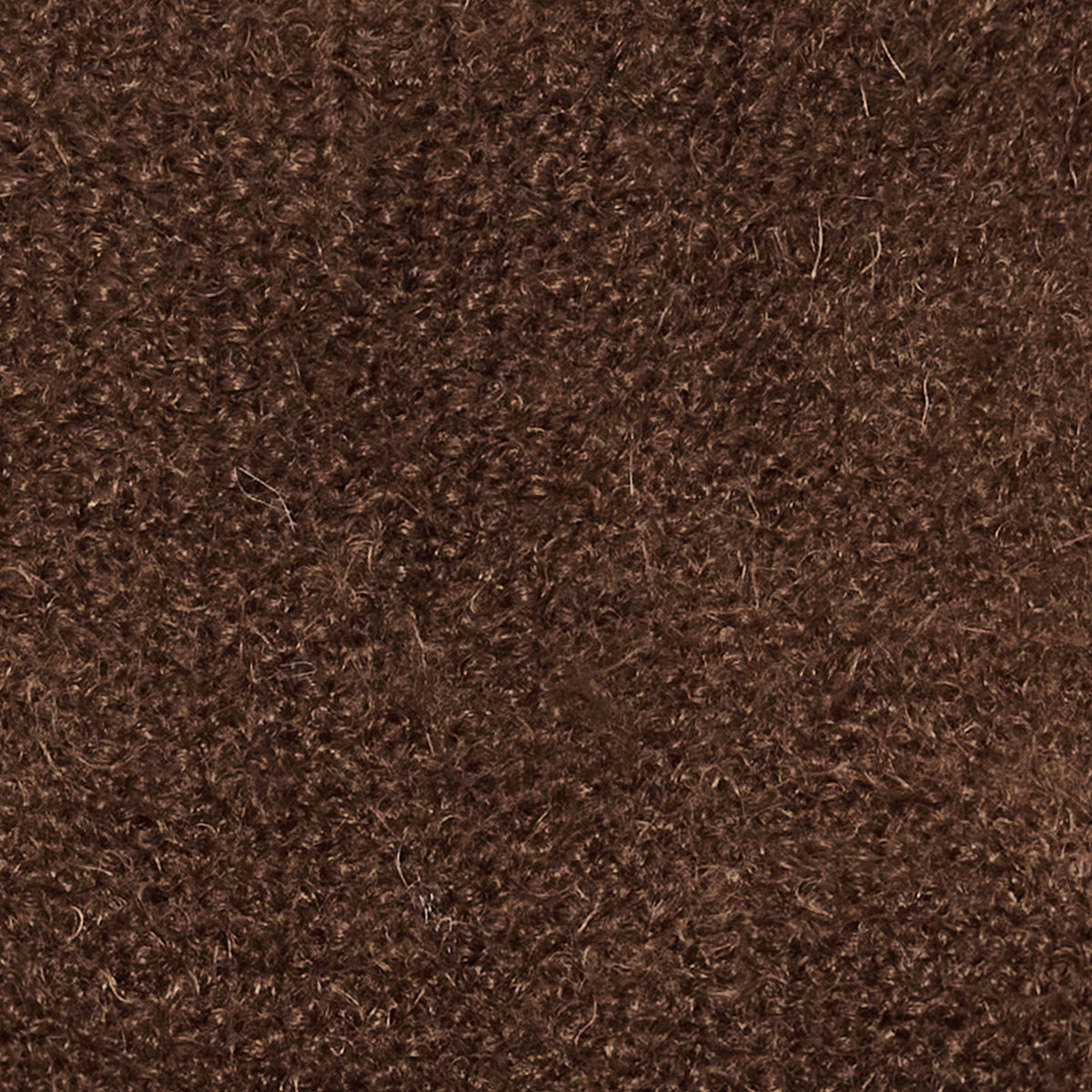 Marta Du Chateau Laya Strik Vest Moro Brun