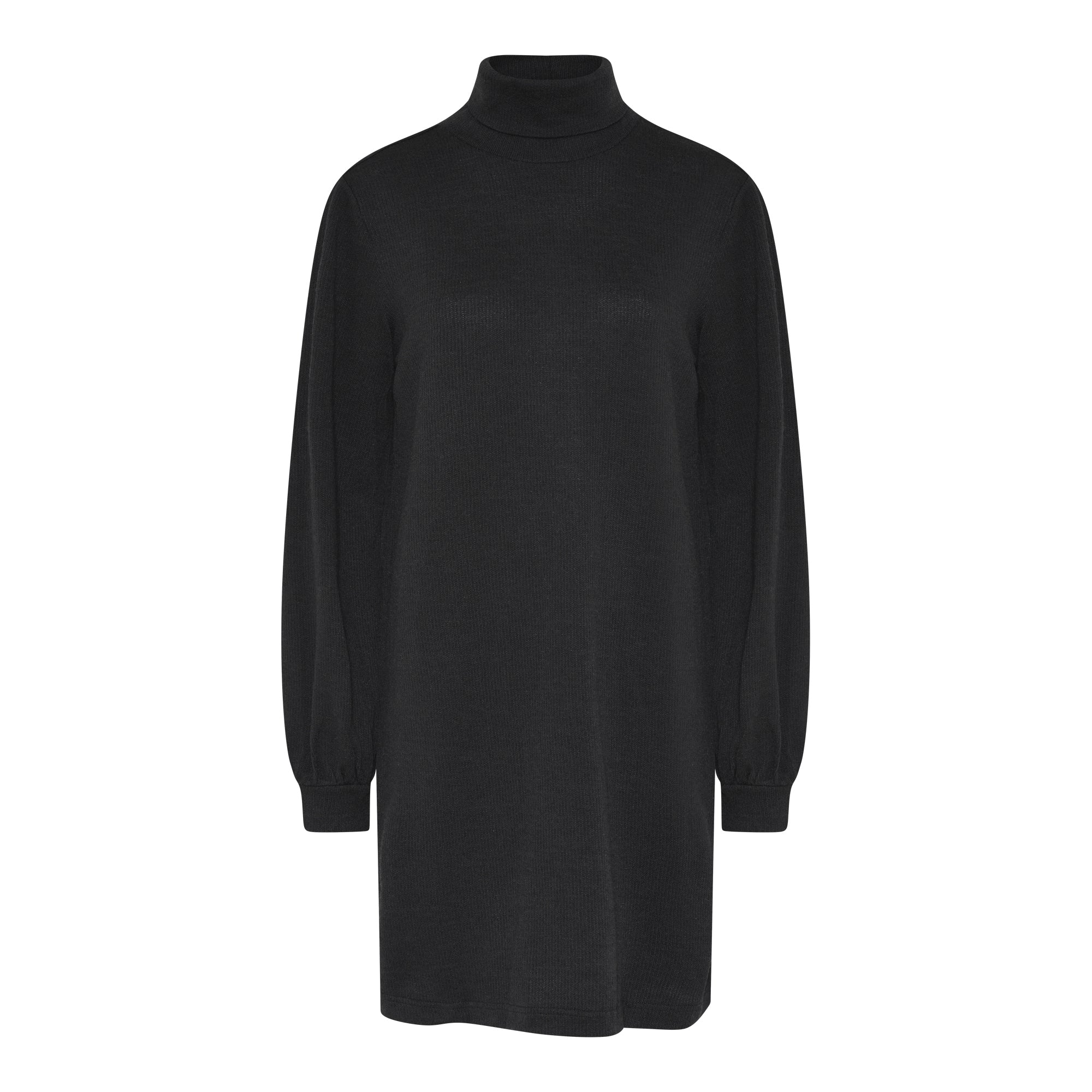 Soulmate Fami Kjole Sort