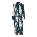 Soulmate Lorel 2 Kjole Dark Navy
