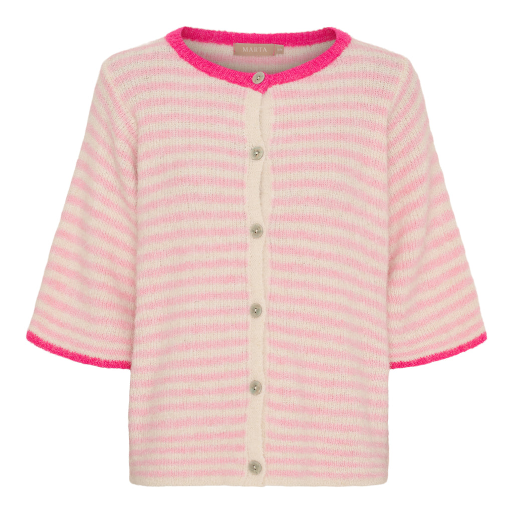 Marta Du Chateau Susanne Strik Pink