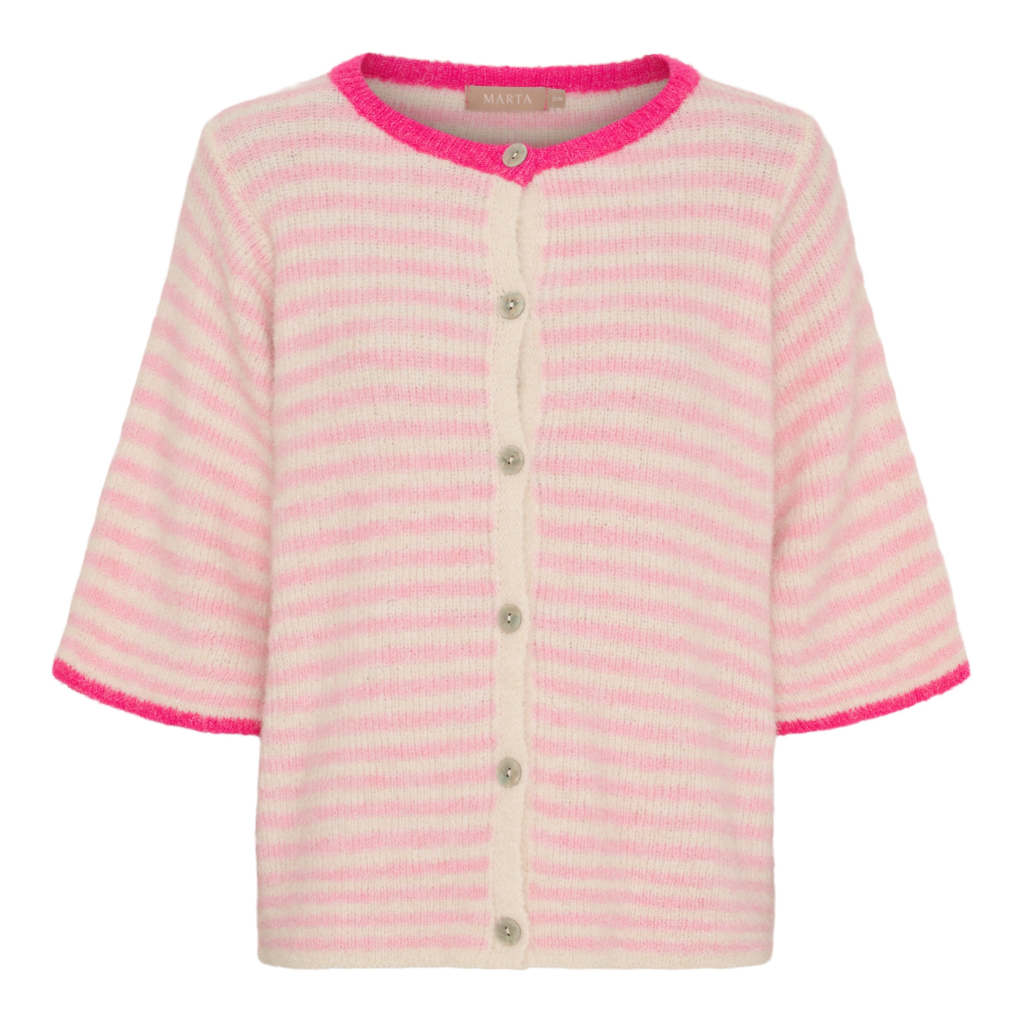 Marta Du Chateau Susanne Strik Pink