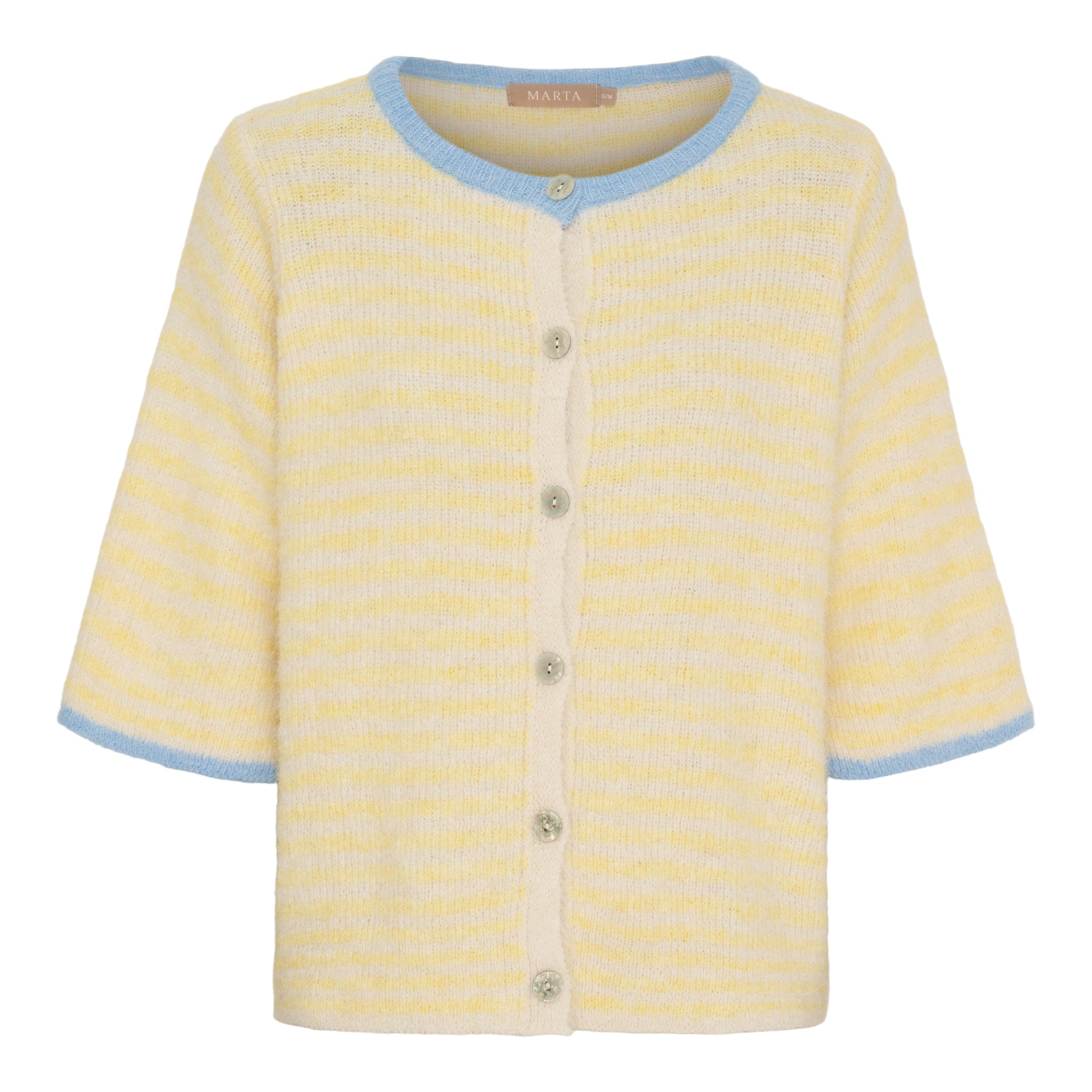 Marta Du Chateau Susanne Strik Gul