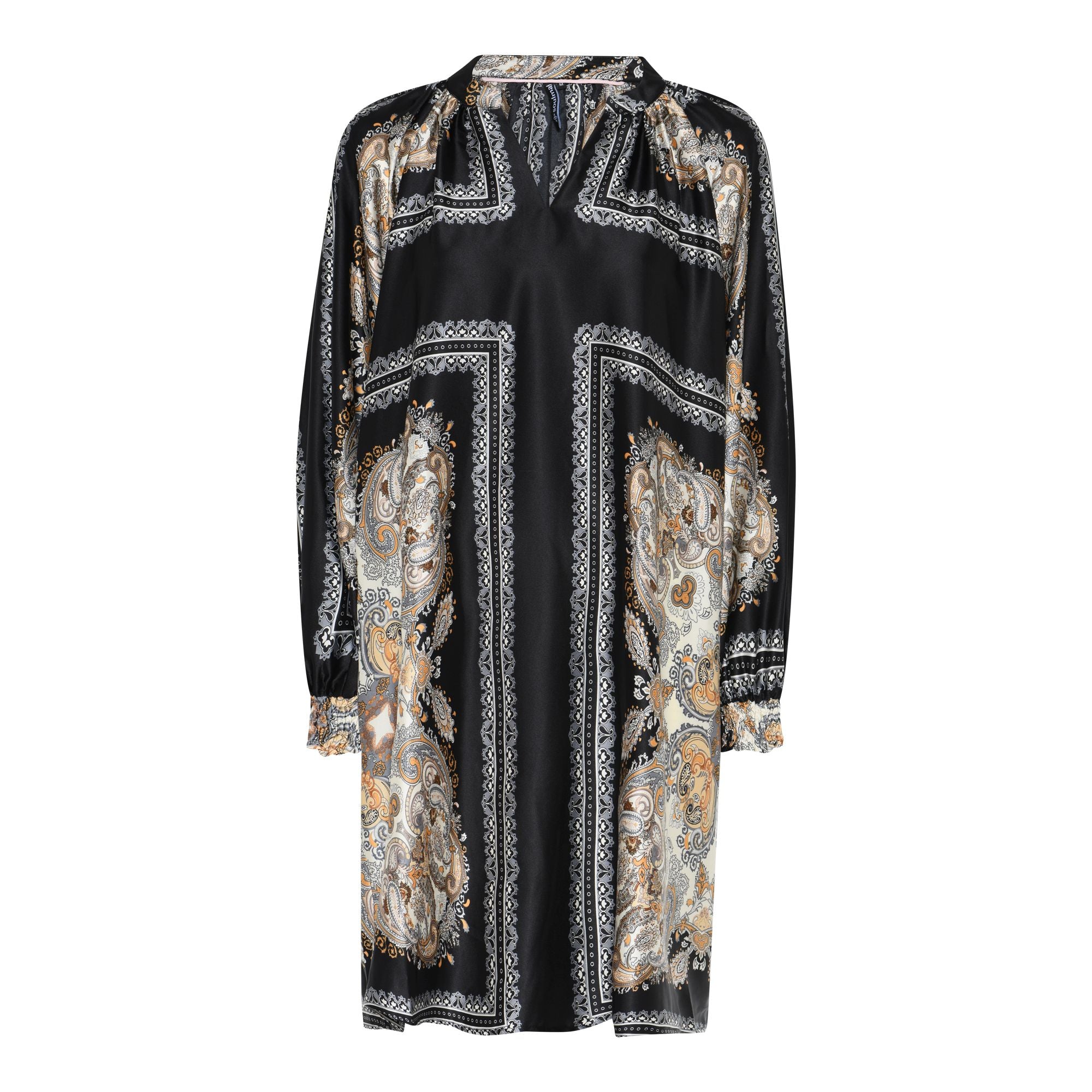 Soulmate Universe 1 Kjole Sort