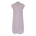 Soulmate Marguritte 1 Kjole Blush Lilla