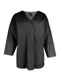 Nü Denmark Yalda Bluse Sort