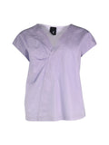 Nü Denmark Yelda Bluse Wild Orchid