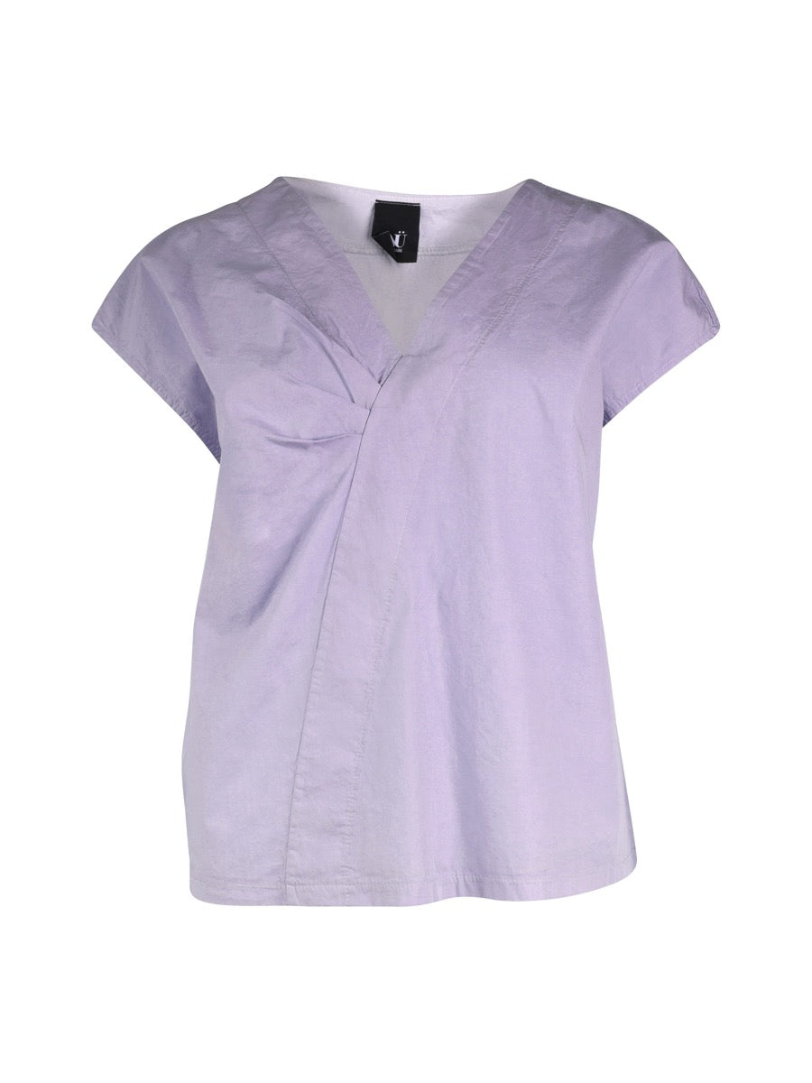 Nü Denmark Yelda Bluse Wild Orchid