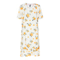 Soulmate Chloet 1 Kjole Off White