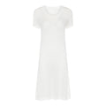 Soulmate Tille 1 Kjole Off White