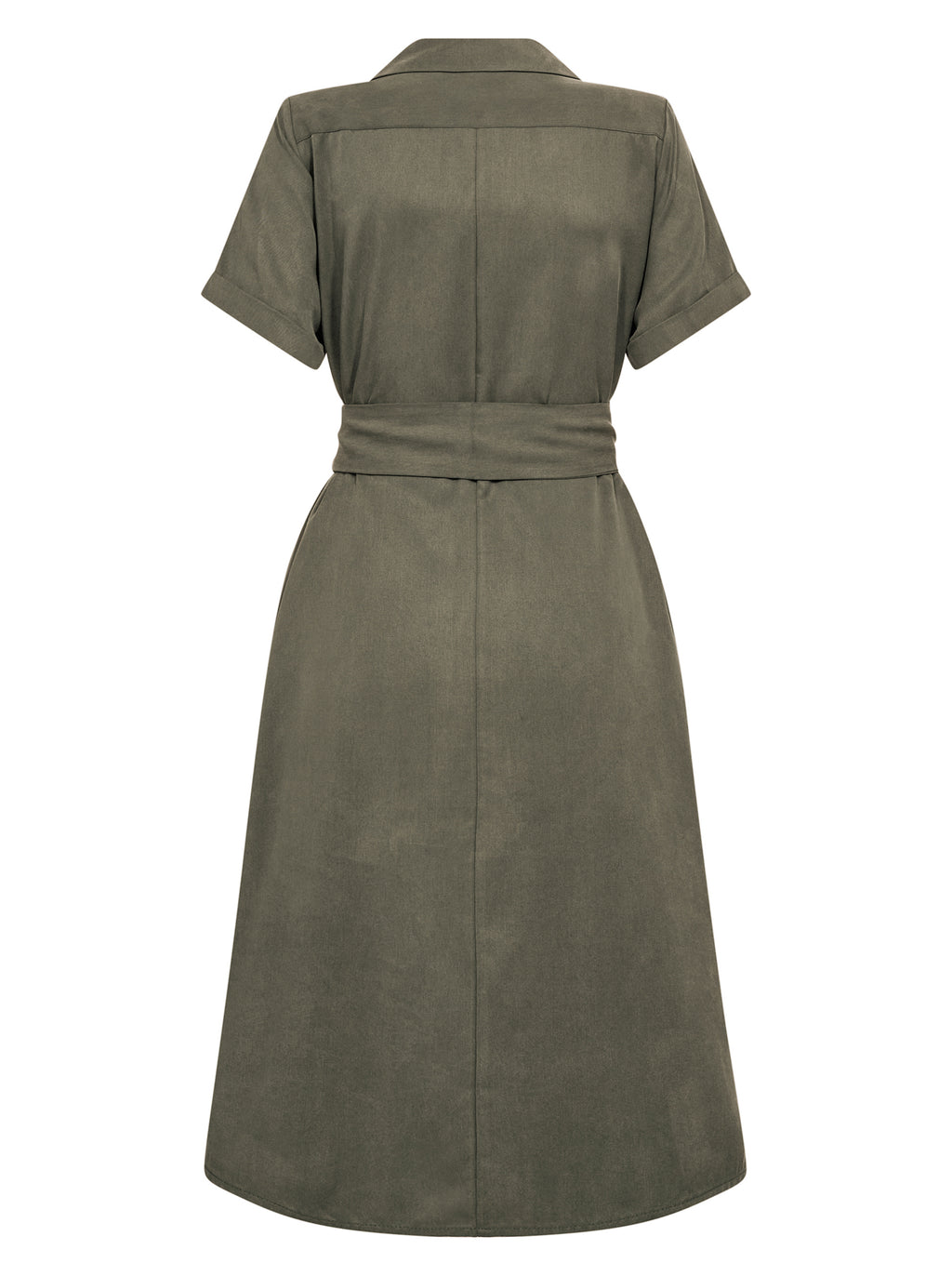 Nü Denmark Cecilia Kjole Army