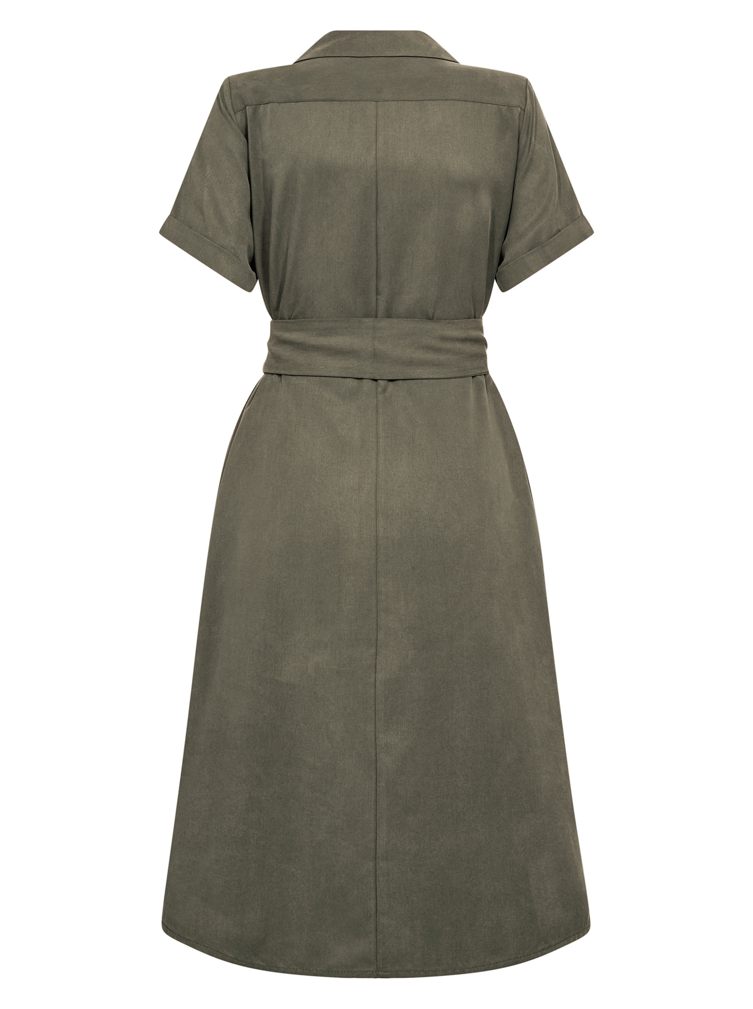 Nü Denmark Cecilia Kjole Army
