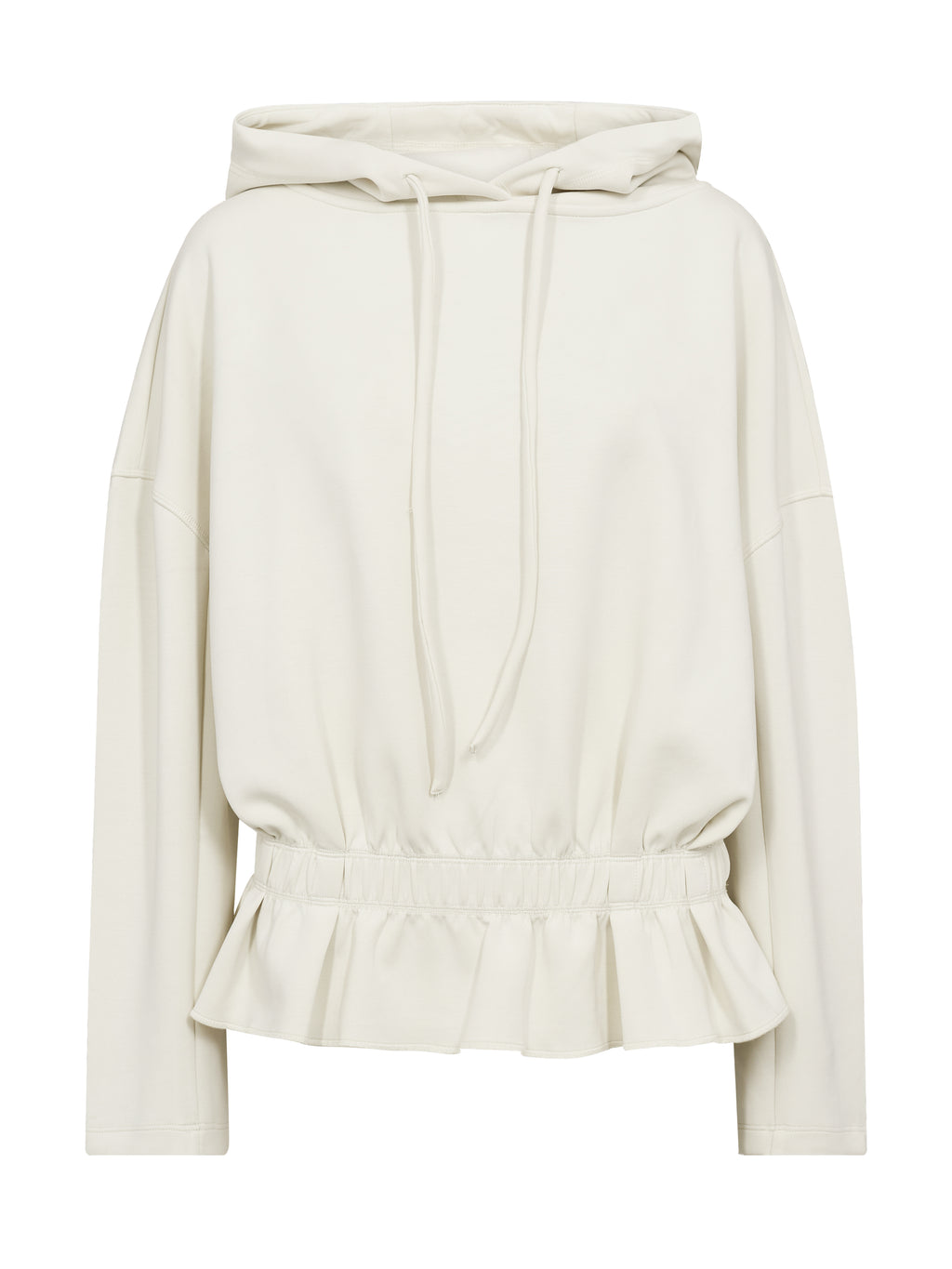Nü Denmark Cora Hoodie Bone