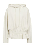 Nü Denmark Cora Hoodie Bone