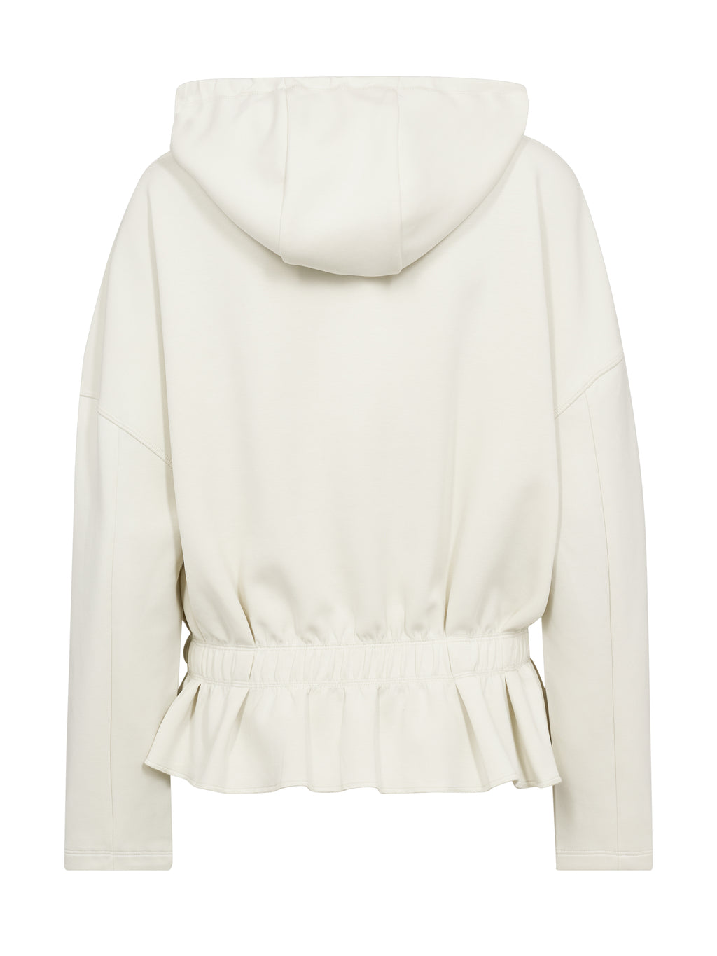 Nü Denmark Cora Hoodie Bone