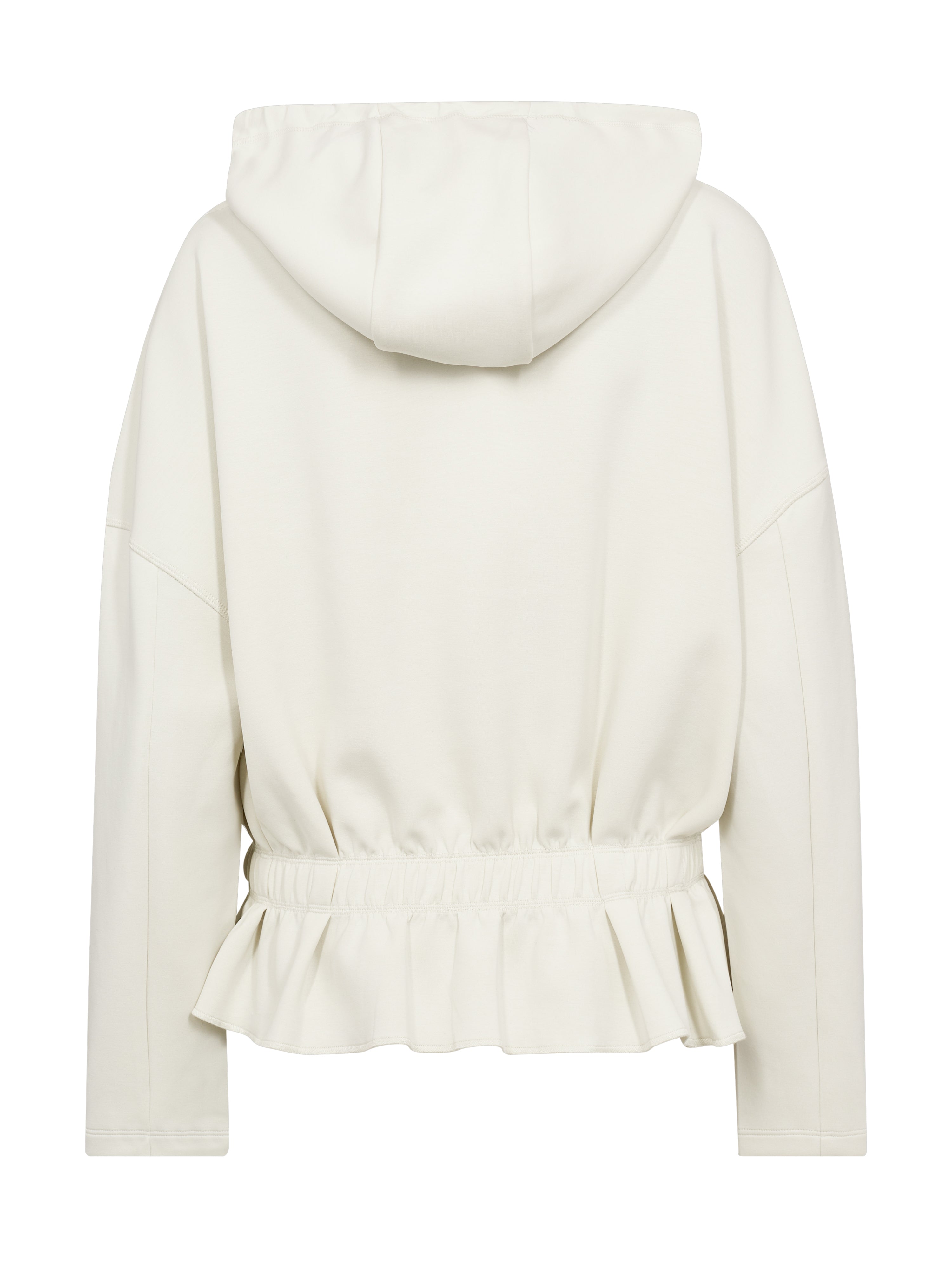 Nü Denmark Cora Hoodie Bone