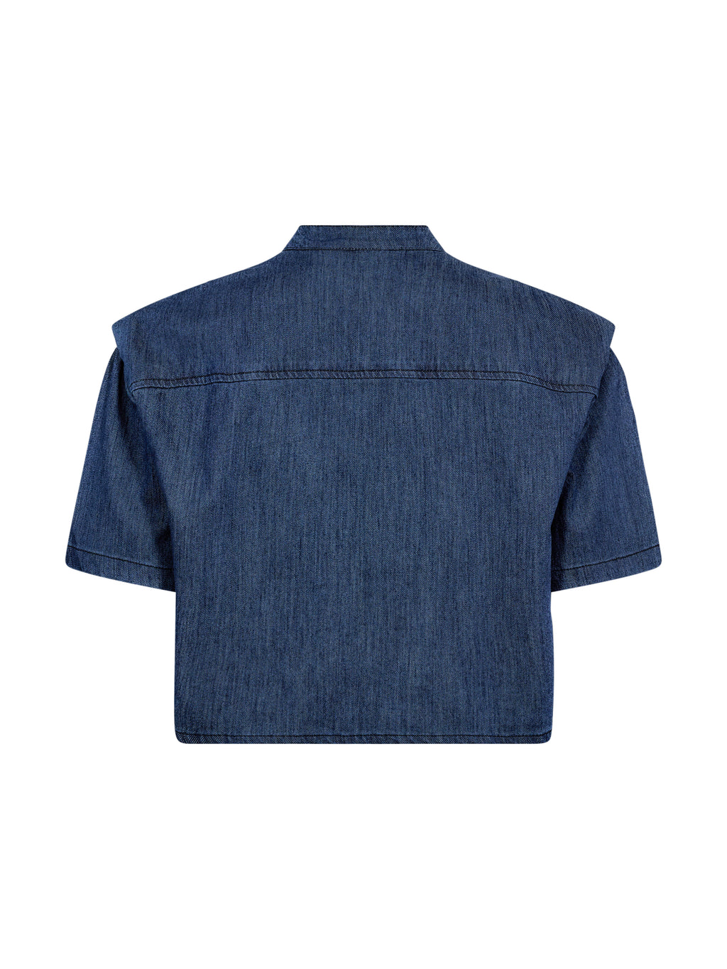 Nü Denmark Carlene Jakke Denim Blå