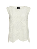 Nü Denmark Chana Top Bone