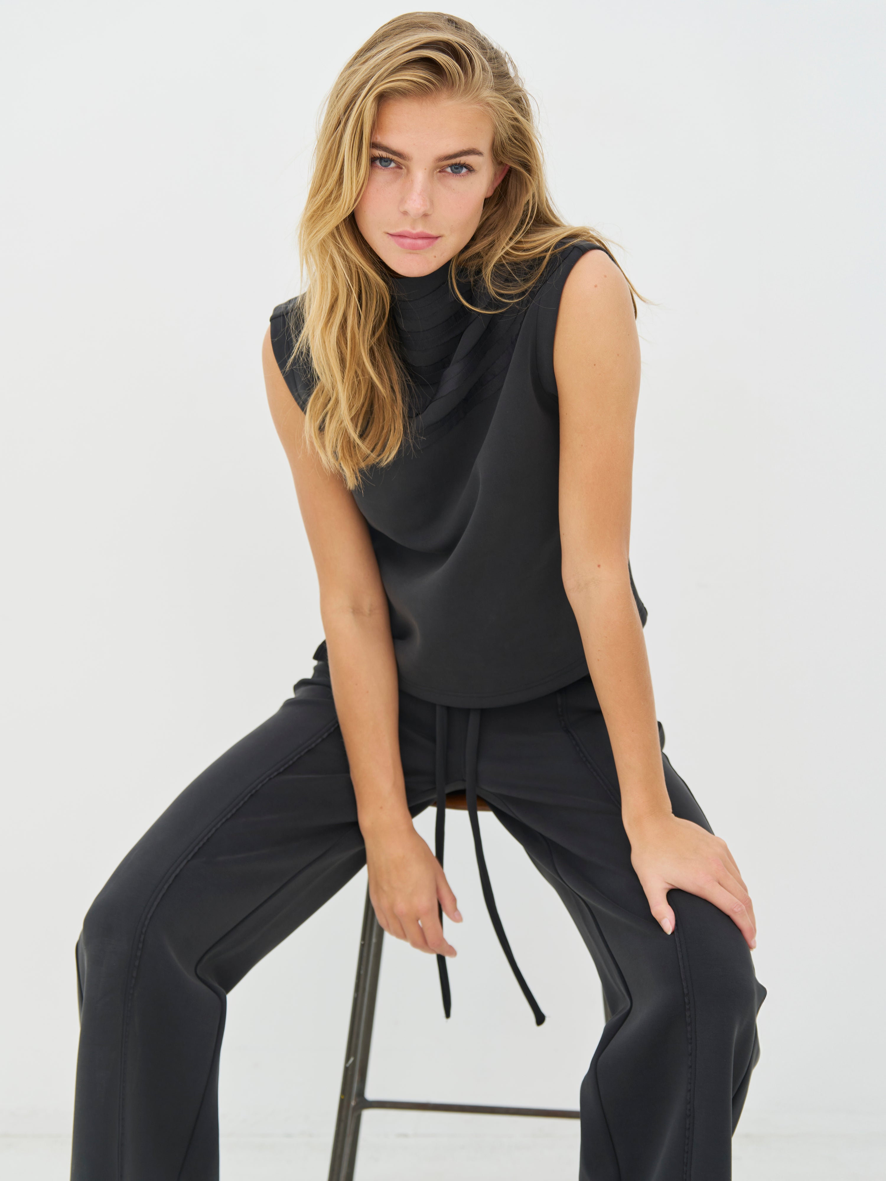 Nü Denmark Cyra Top Sort