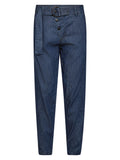 Nü Denmark Cecil Bukser Denim Blå