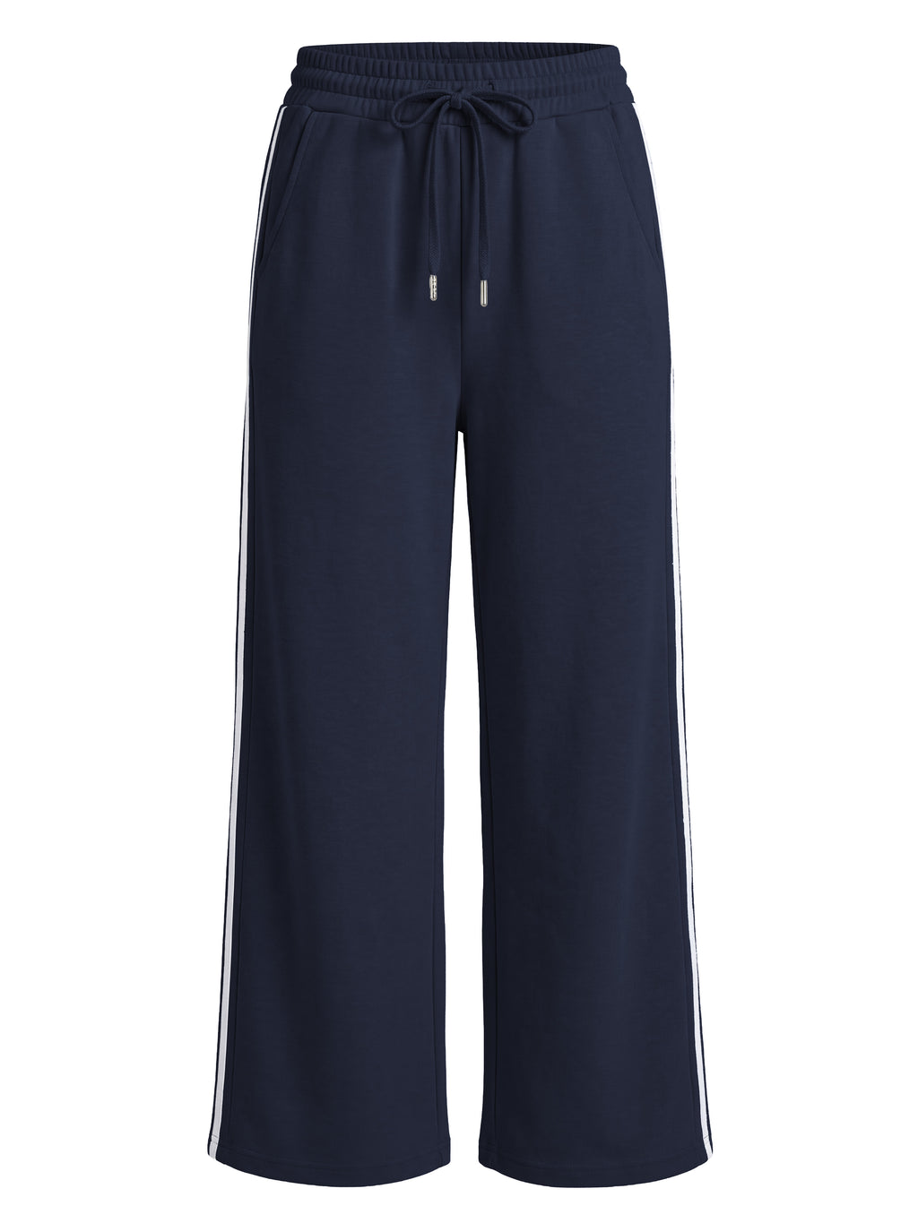 Nü Denmark Camille Buks Navy Blå