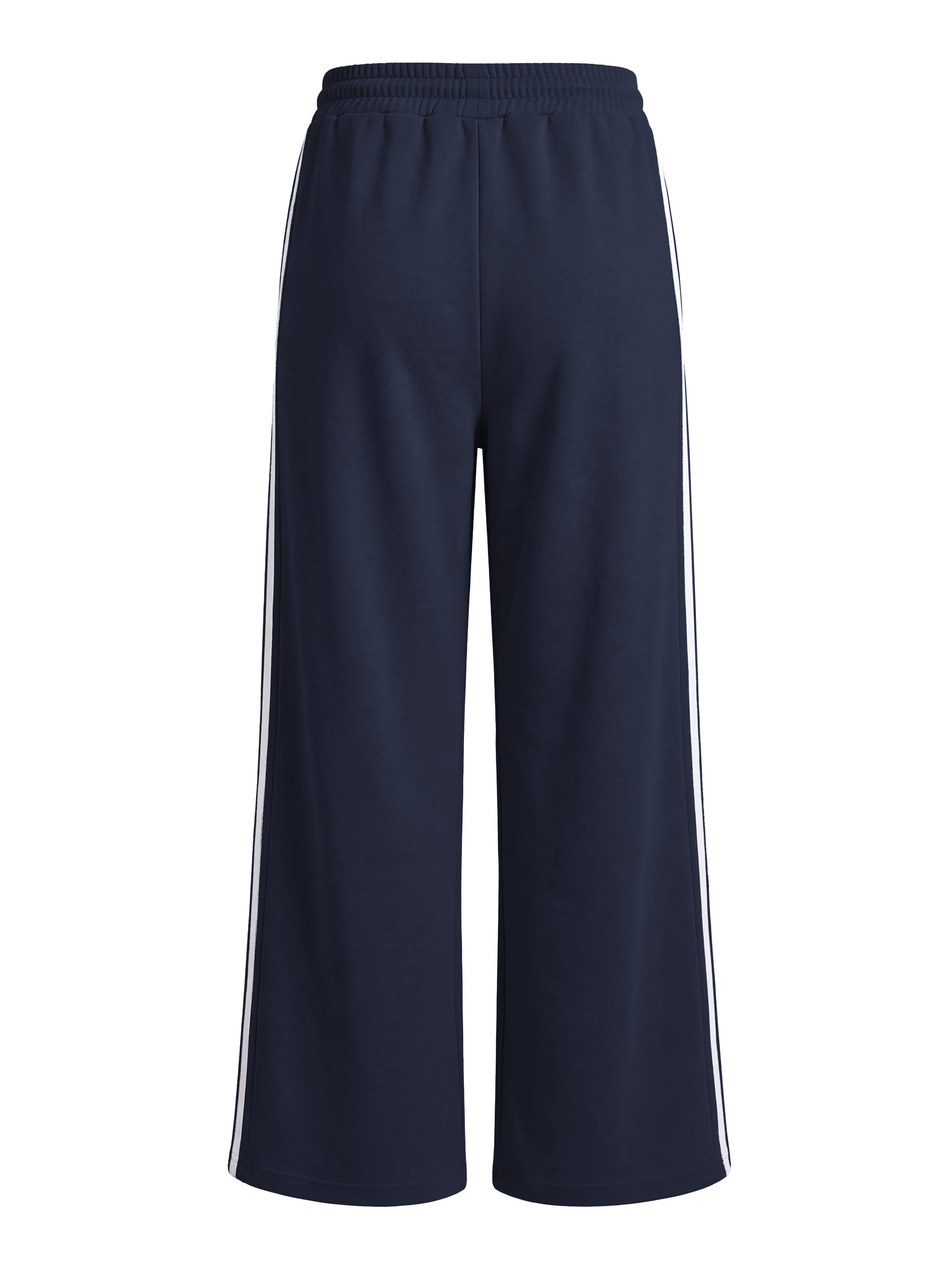 Nü Denmark Camille Buks Navy Blå