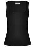 Rosemunde Copenhagen Top Sort