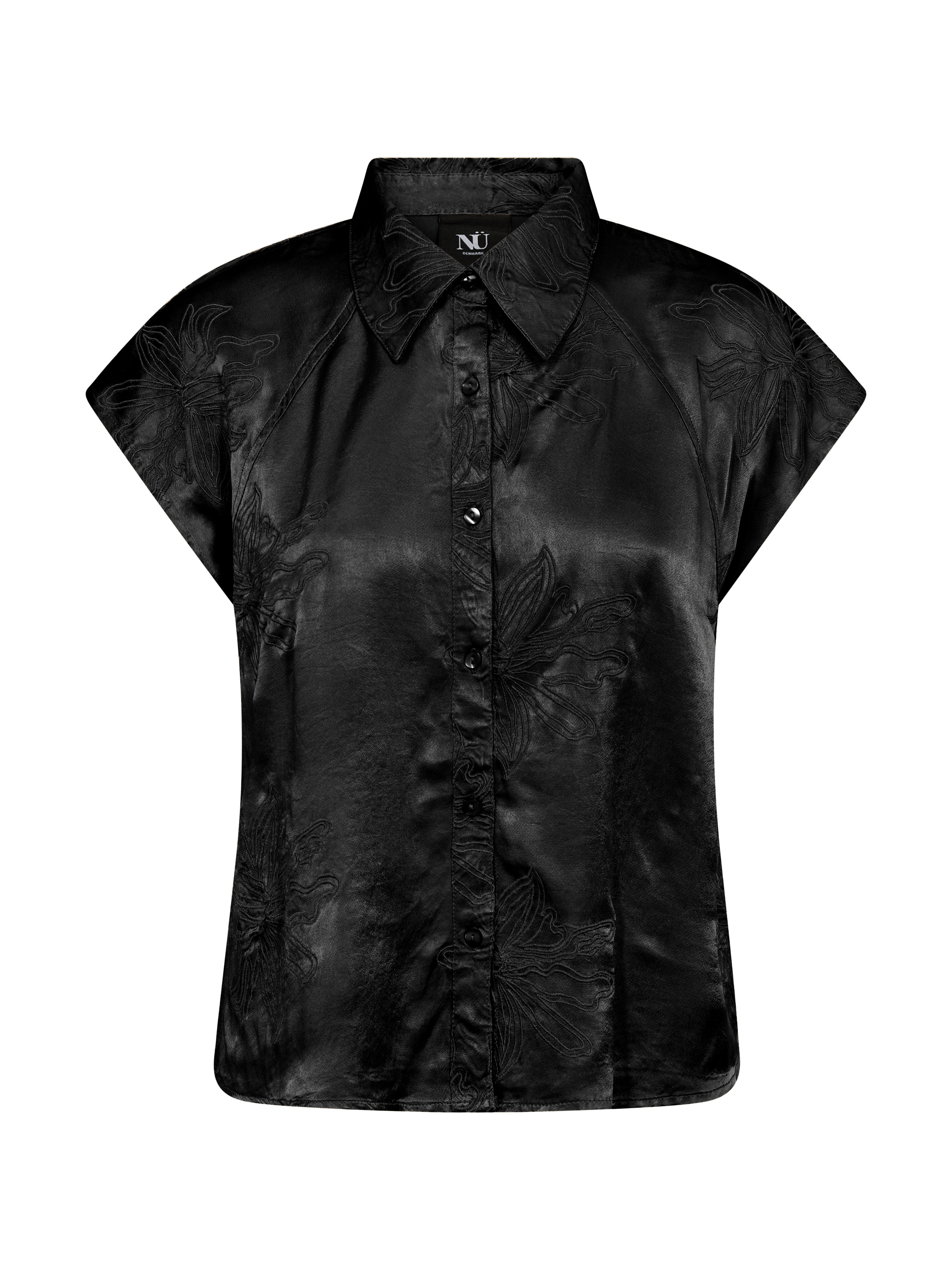 Nü Denmark Dawn Top Sort