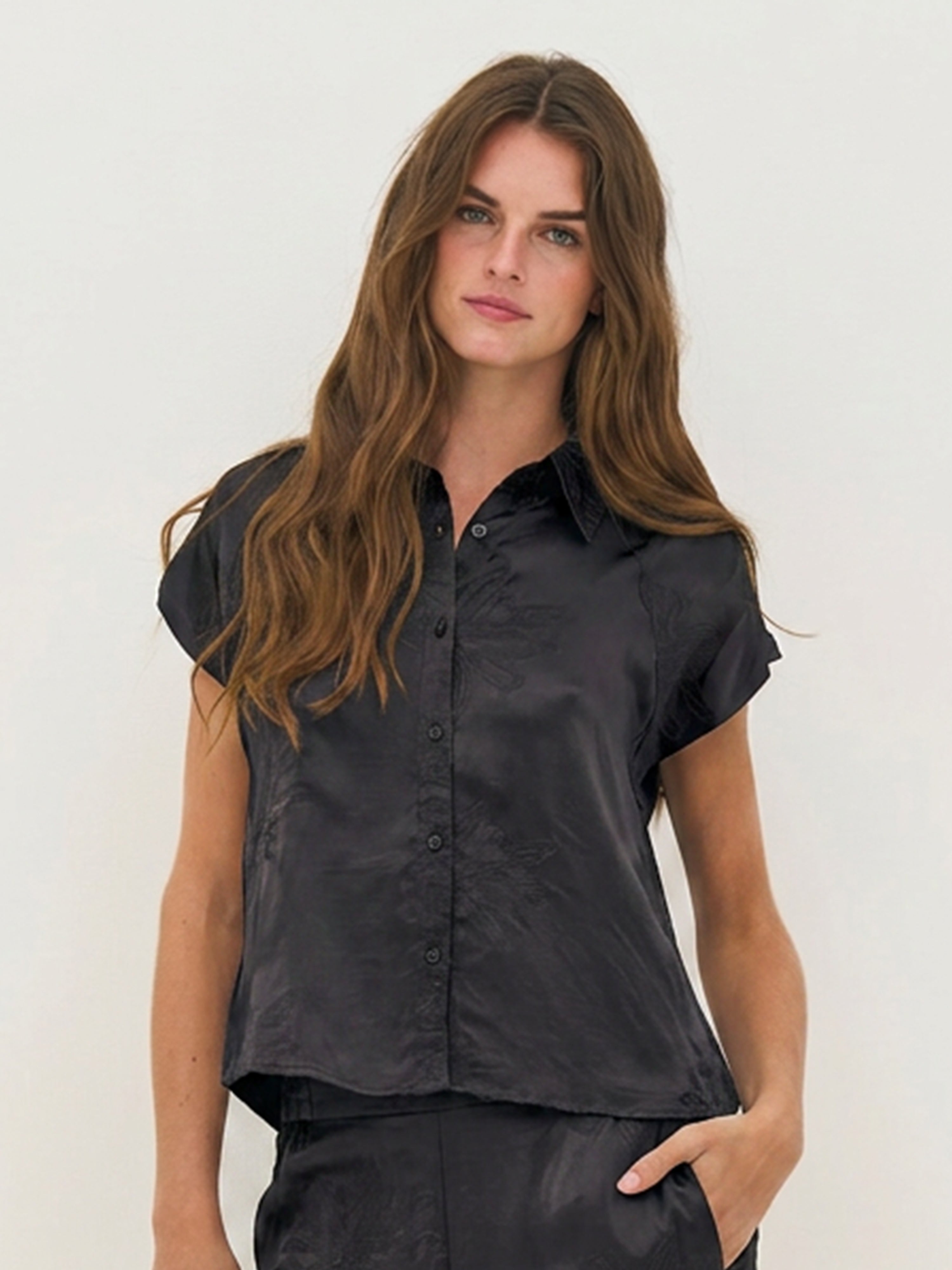 Nü Denmark Dawn Top Sort
