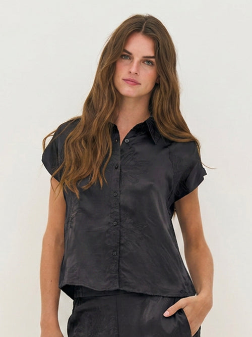 Nü Denmark Dawn Top Sort