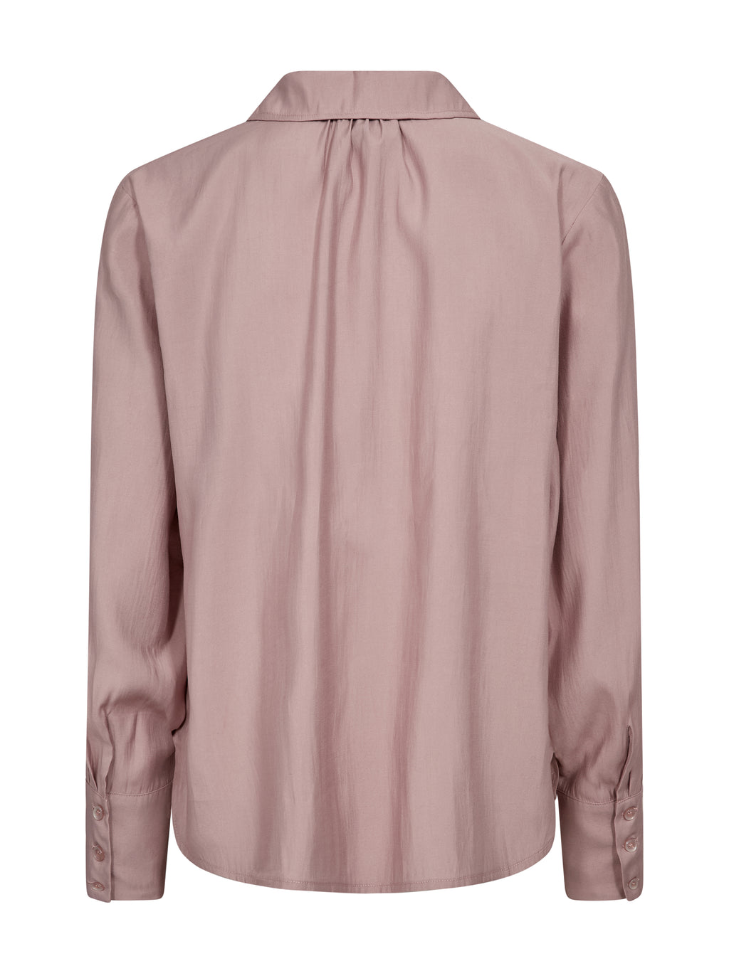Nü Denmark Ellen Skjorte Rosa