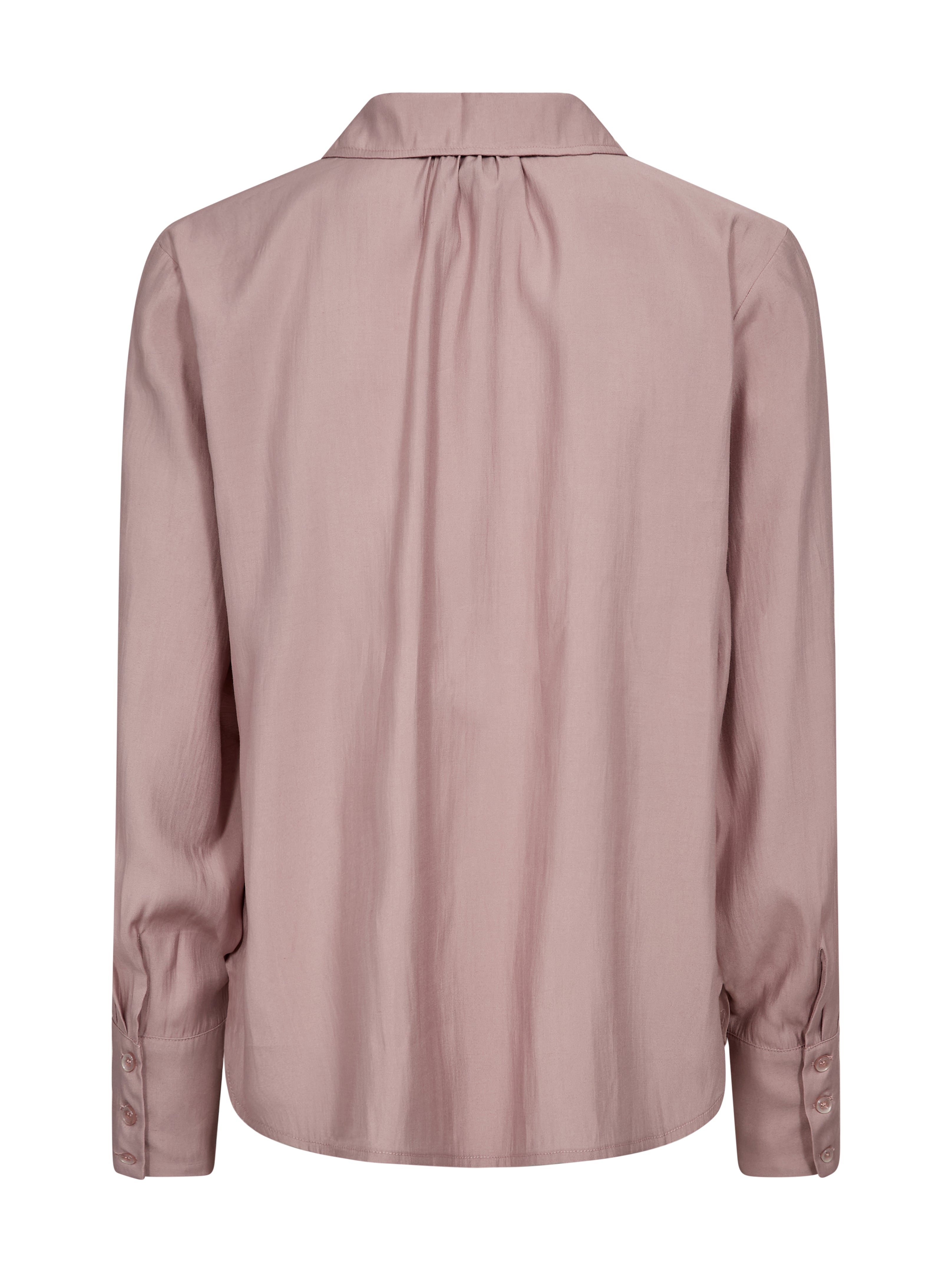 Nü Denmark Ellen Skjorte Rosa