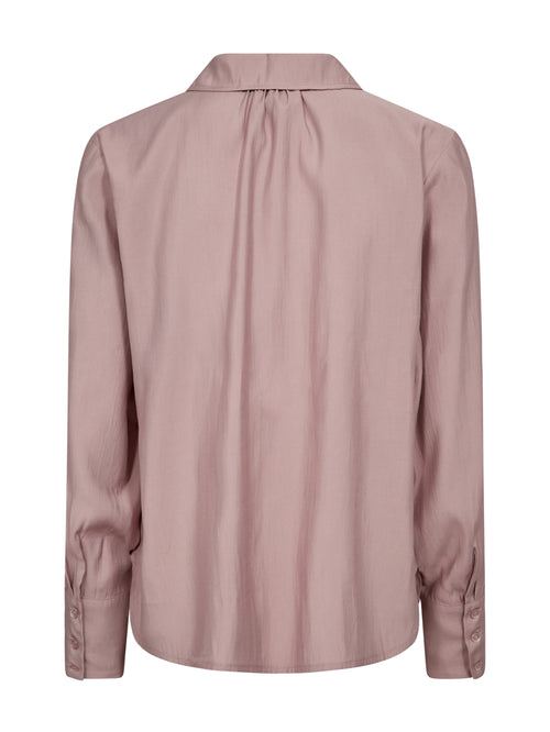 Nü Denmark Ellen Skjorte Rosa
