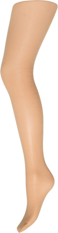 DECOY Tights Silk Look Den 20 Sand