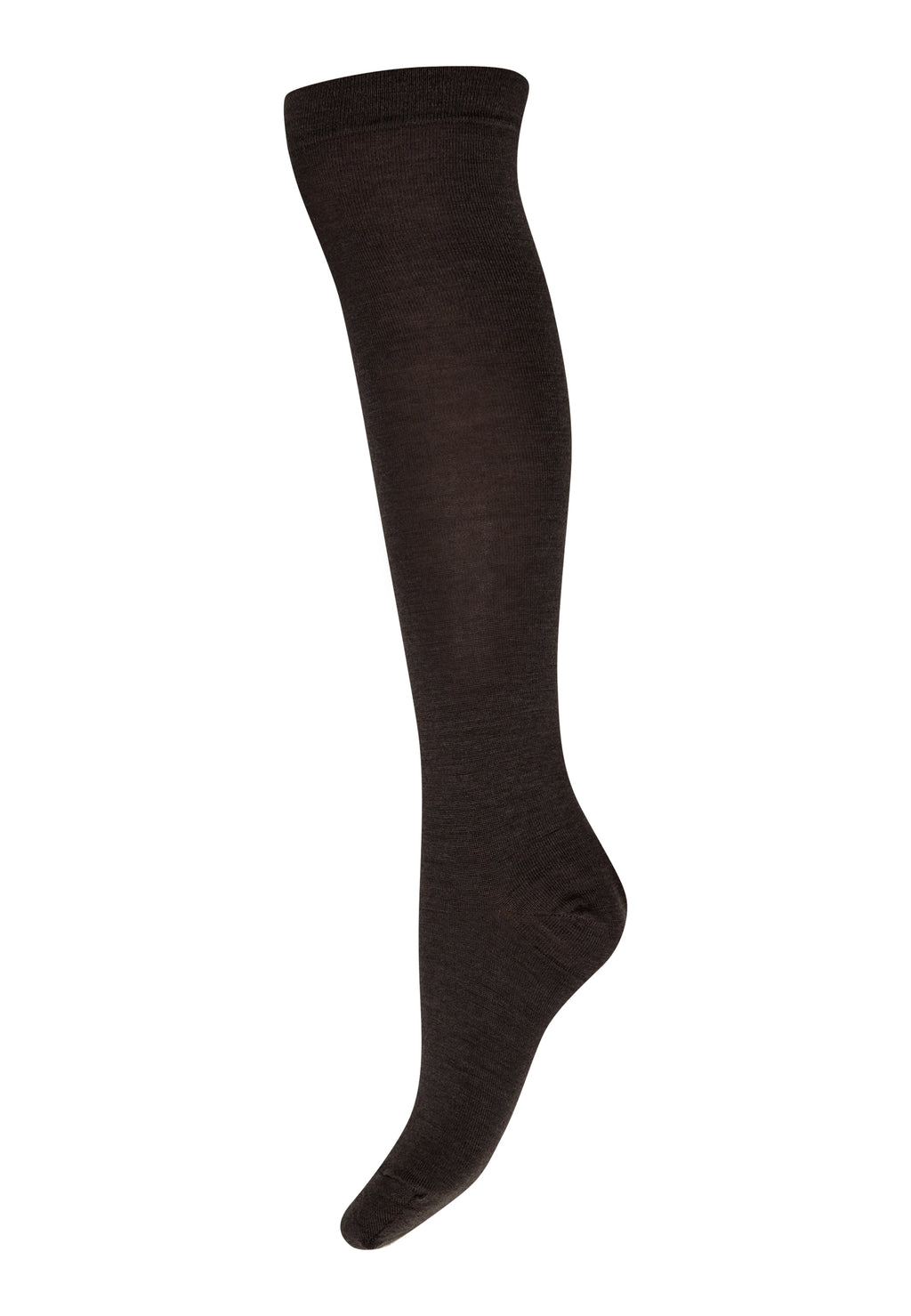 DECOY Knee High Double Face Brun