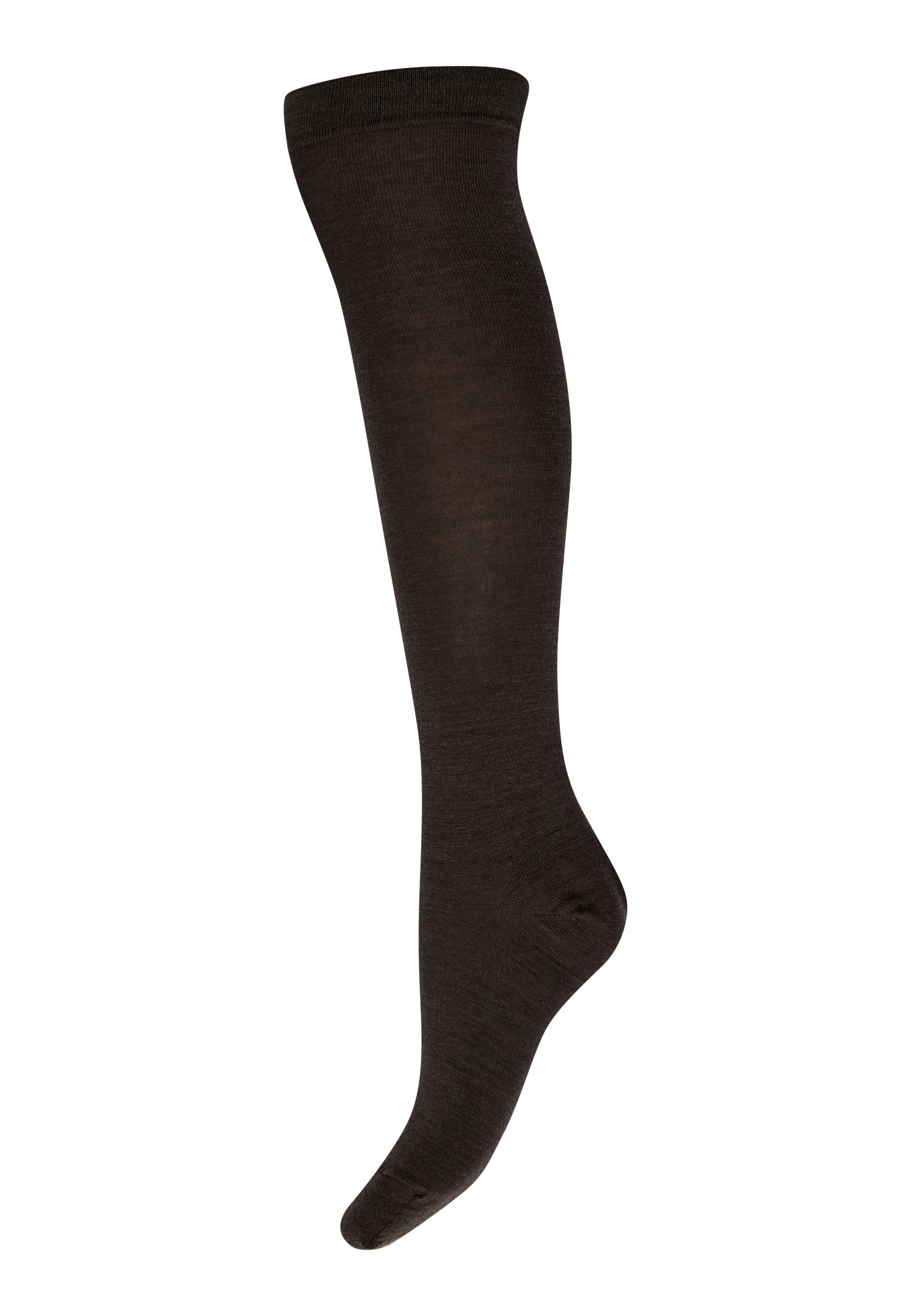 DECOY Knee High Double Face Brun