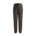 Liberte Alma Buks Lace Mocca Brun