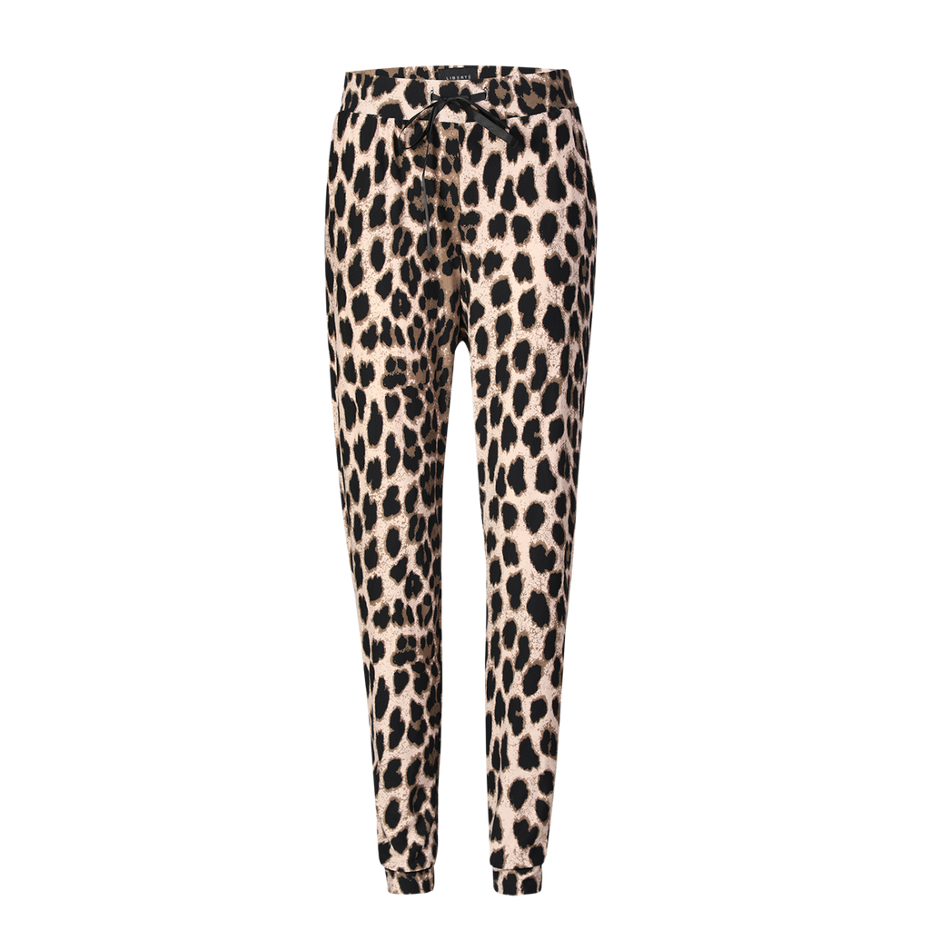 Liberte Alma Buks Big Lux Leo Fossil